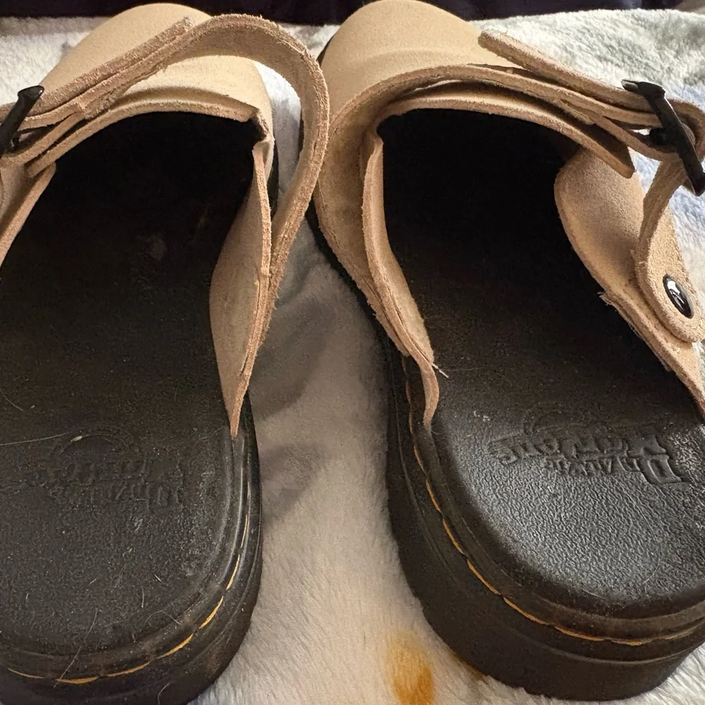 Dr. Martens Carlson - Picture 7 of 7
